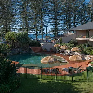 Resort Beach Hotel Resort