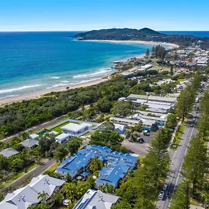 Apartahotel Eco