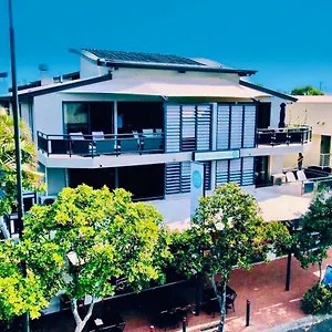 Apartahotel Byron Quarter