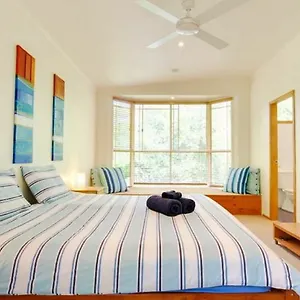 Bed & Breakfast Planula Retreat