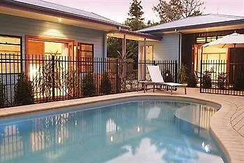 Cavvanbah Beach House Hotel Byron Bay Guest house