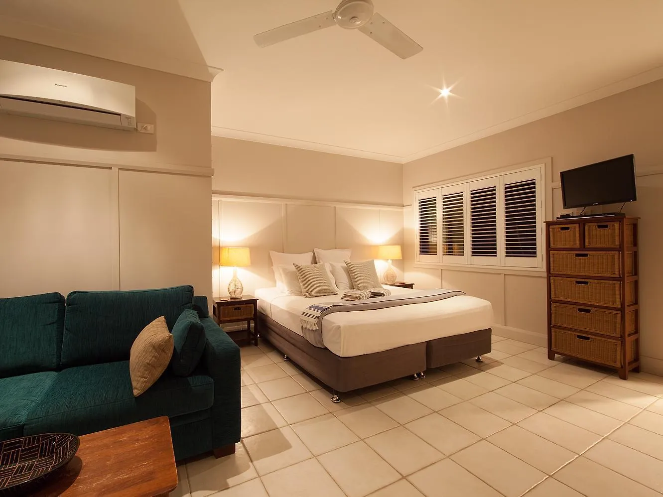 Guest house Cavvanbah Beach House Hotel Byron Bay