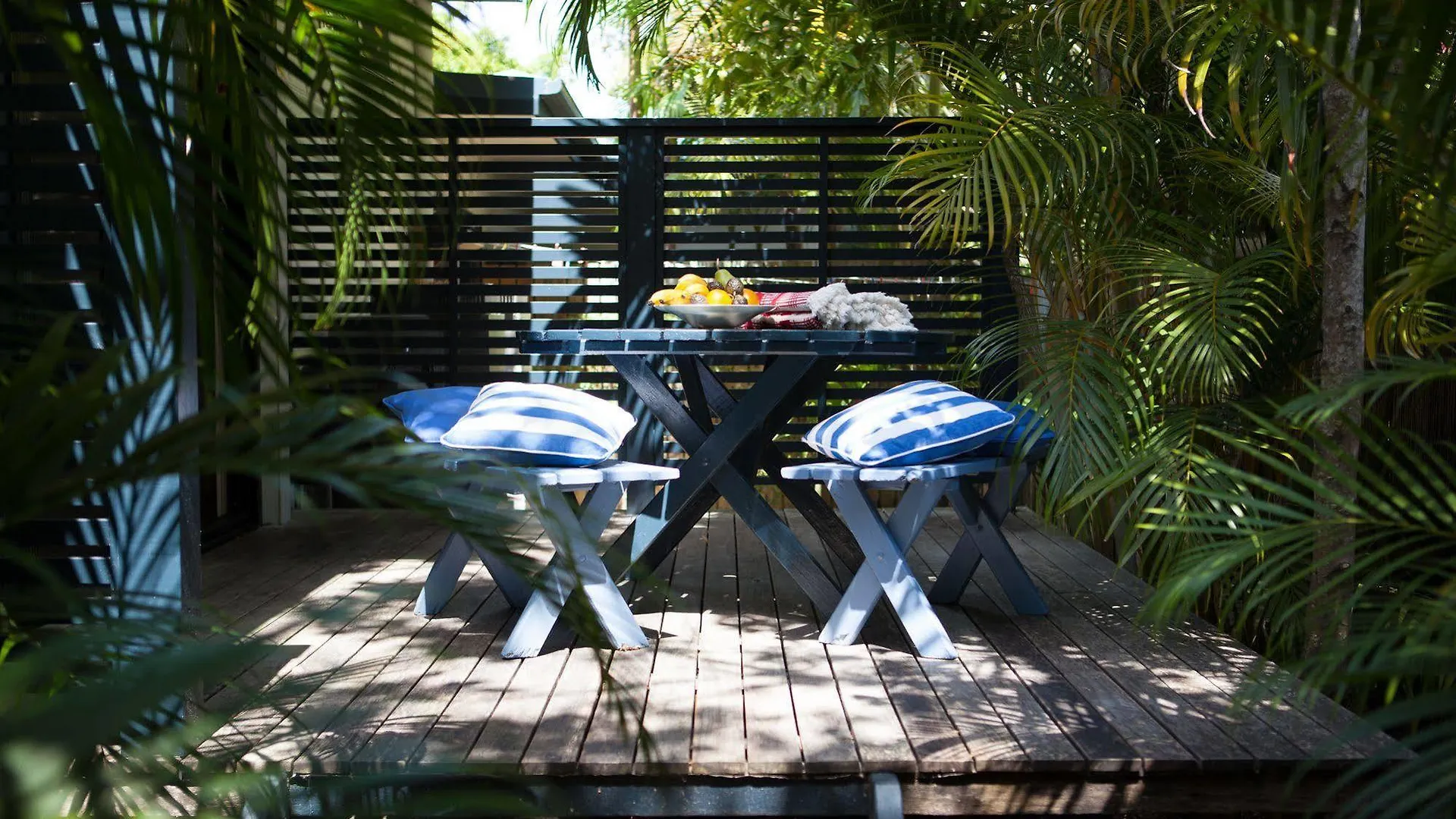 Cavvanbah Beach House Hotel Byron Bay