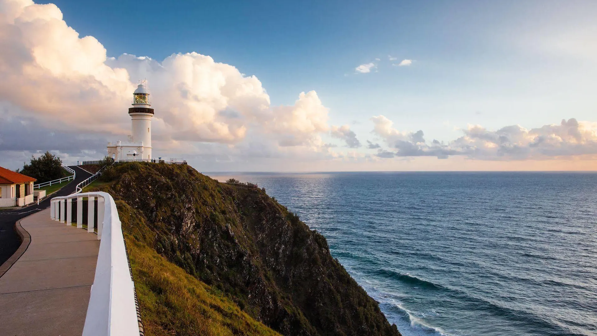 Guest house Cavvanbah Beach House Hotel Byron Bay