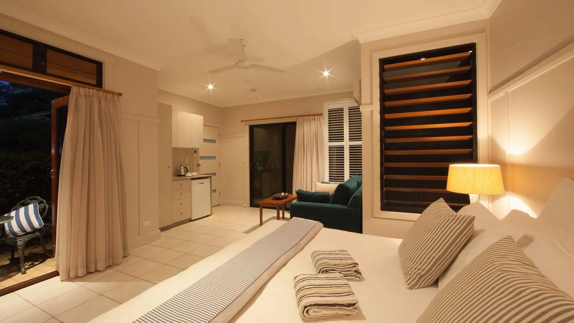 Guest house Cavvanbah Beach House Hotel Byron Bay