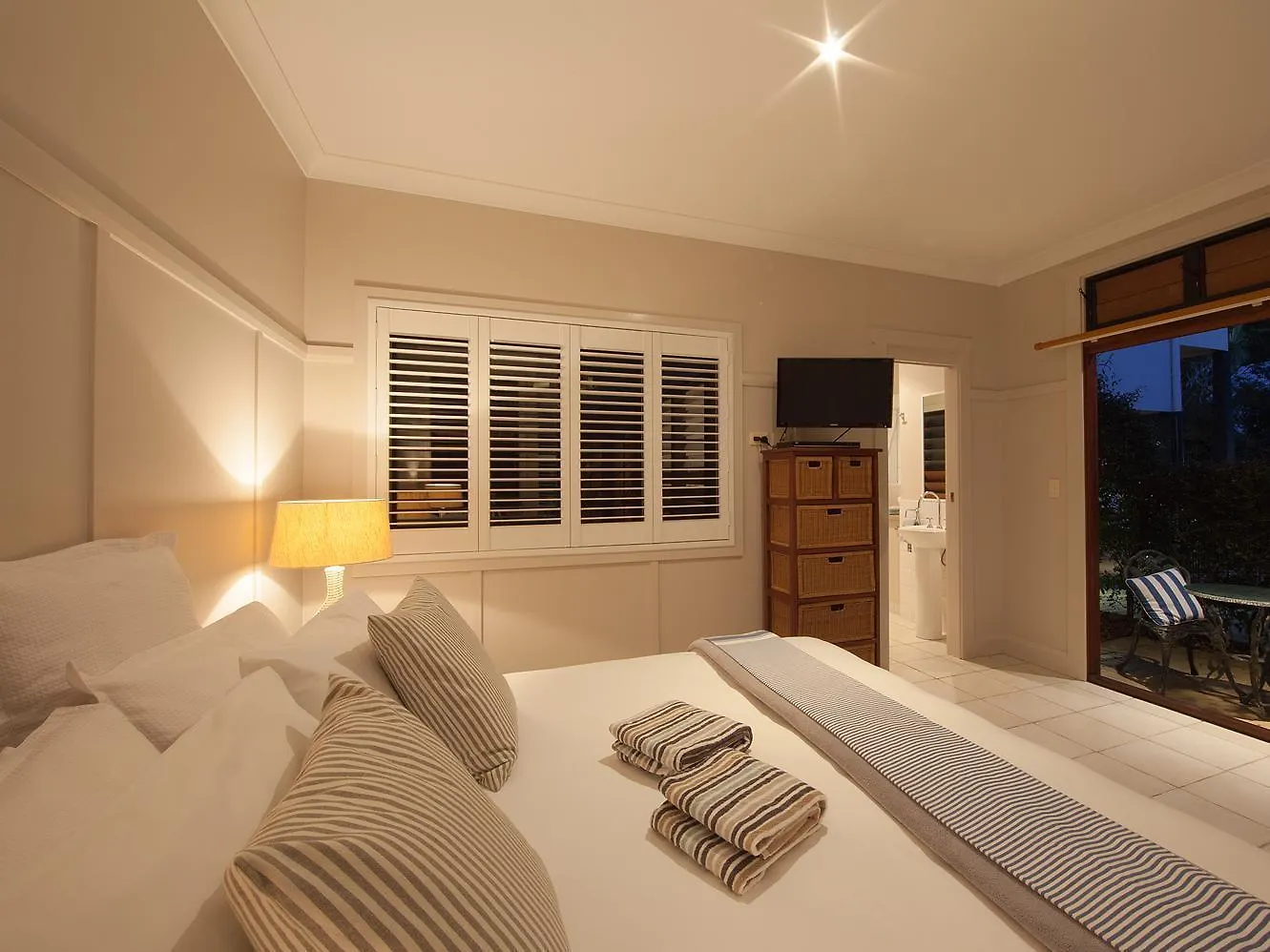 Cavvanbah Beach House Byron Bay