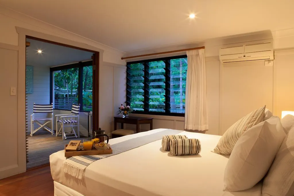 Affittacamere Cavvanbah Beach House Byron Bay