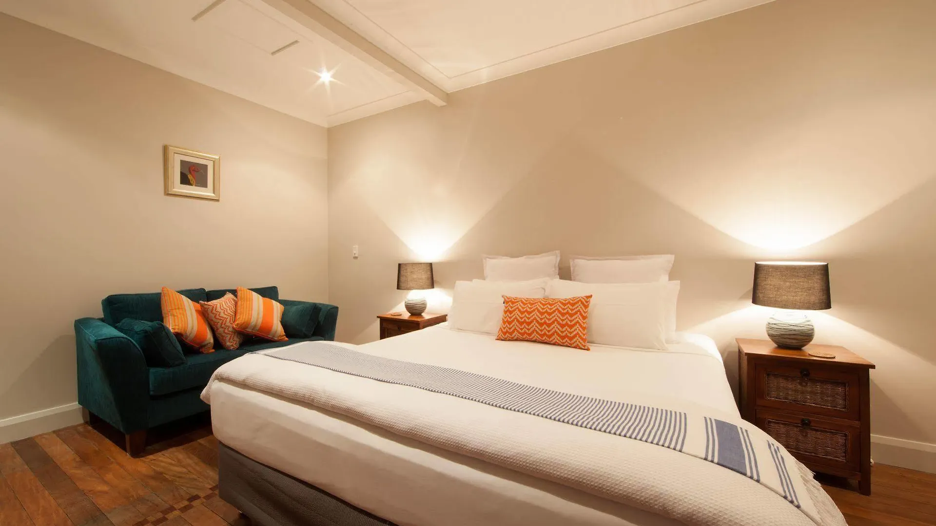 Cavvanbah Beach House Byron Bay Affittacamere