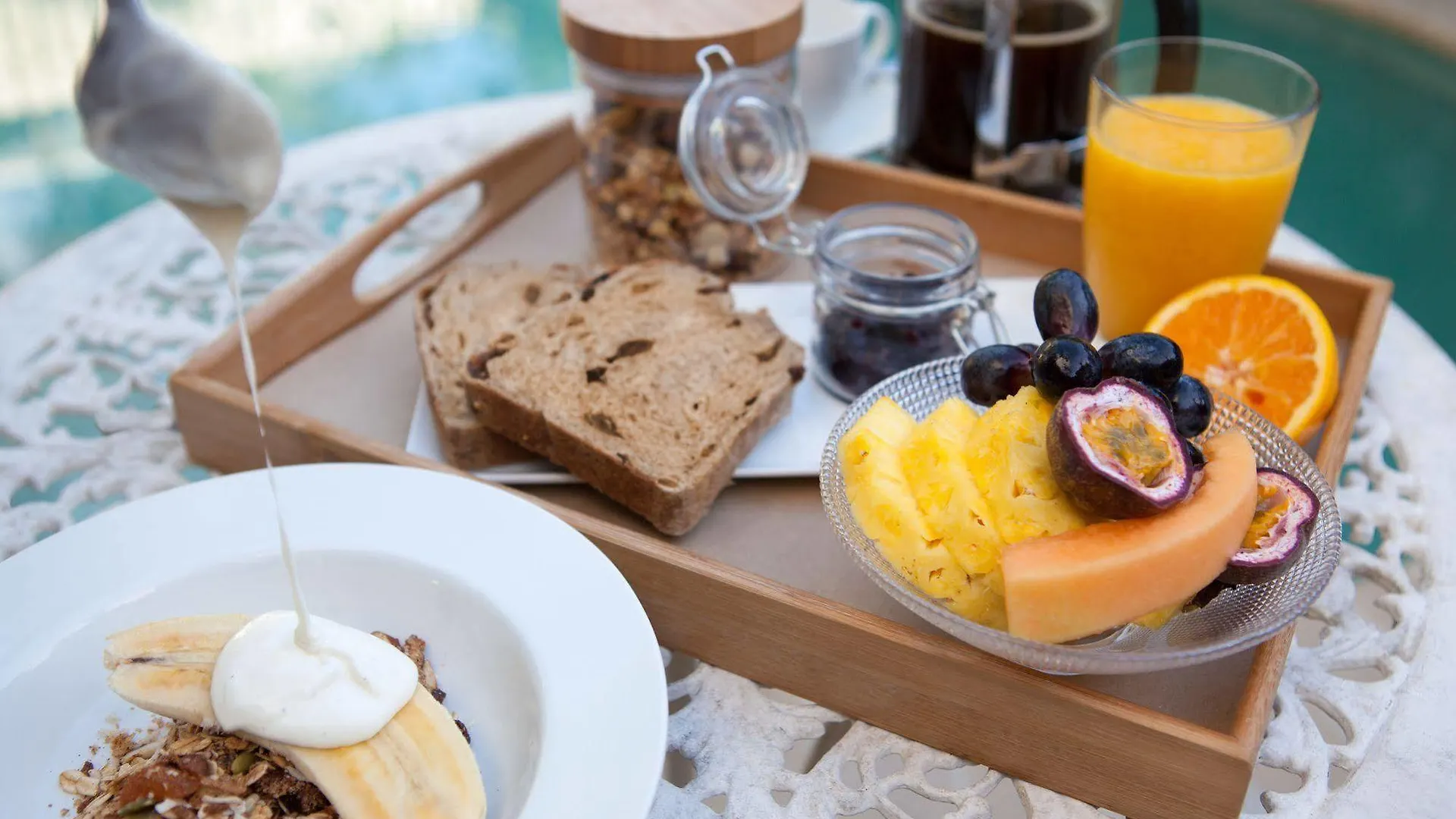 Cavvanbah Beach House Byron Bay Affittacamere